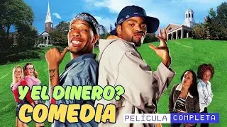PelIcula completa en espa&ntilde;ol latino (Y EL DINERO) comedia @peliculas @humor @comedia @movie @funny