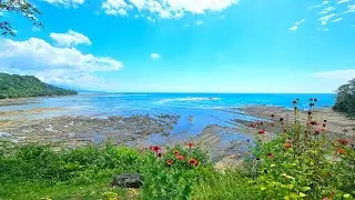 I Travel to Costa Rica to Explore and Fish