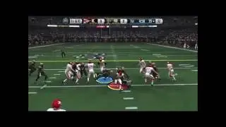 Madden 15 Post Patch 