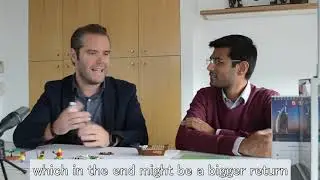 Parlay with Dado - Corporate Venturing