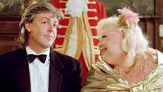 Official Trailer EAT THE RICH (1986, Peter Richardson, Robbie Coltrane, Lemmy, Miranda Richardson)