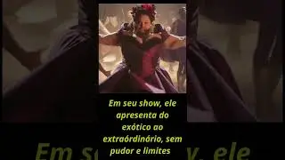 O Rei do Show    #filme #completo  #hbo #favorito #sucesso #musical