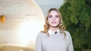 Выставка Batimat 2020. Выставка Global Design . Проект Юлии Андриевской