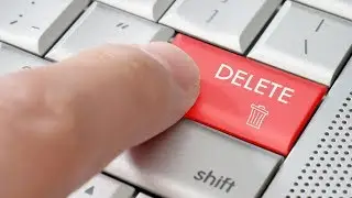 How to Remove a Stubborn Program in Windows That Just Won’t Leave Without Any Software