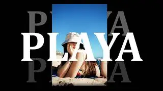 AFROBEAT TYPE BEAT (PLAYA) FREE/ TYPE BEELE /CAPO USO LIBRE PISTA DE AFROBEAT