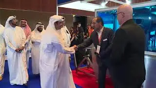 DDTE 2018 highlight video