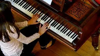 Kili&ccedil;, Sonata for Violin and Piano | Ambroise Aubrun, Anne-Lise Longuemare