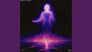Want You Back (feat. Auro) (Radio Edit)