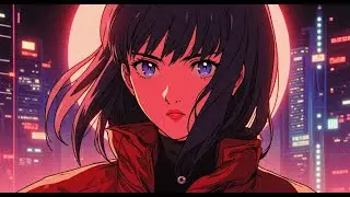 1987   STELLAR FREQUENCY // Synthwave, Retrowave, Dreamwave, Cillwave