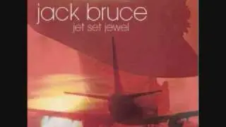 Jack Bruce - Mickey The Fiddler