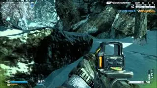 RandomComic is Back! Thanks to you! Kem Strike on Whiteout