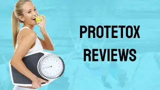 Protetox Reviews | 💊 Protetox Healthy Weight Loss Supplement - Work Or Scam ?👌
