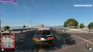 Bounty hunter - Watch Dogs 2 Online Multiplayer Pvp