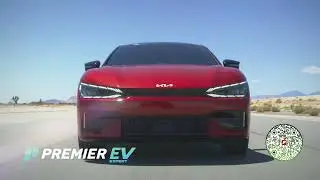 Start Your Electric Vehicle Adventure Today
