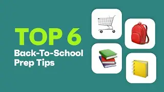 TOP 6 Back-To-School Season Marketing Tips: Engage and Delight
