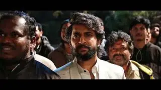 Hit The Third Case Last Fighting Scene | Hit The Third Case | Fighting Scene Clips | Movie Clips