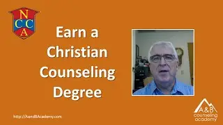 Christian Counseling Degrees