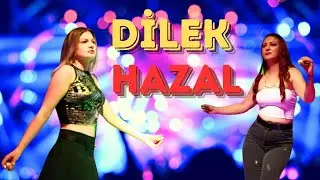 Pavyon Kızları - Ankara Oyun Havaları 2024