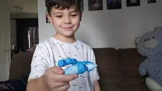 Mega Construx Breakout Beasts