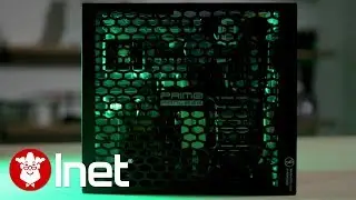 Skyh&ouml;g effektivitet, st&ouml;rtl&aring;g ljudvolym! - Seasonic Prime Titanium Fanless