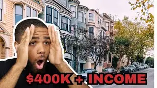 The Income You Need to Afford a House in San Francisco (It&rsquo;s Wild)
