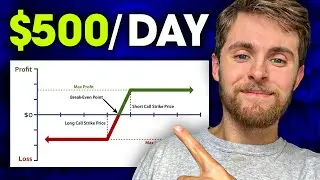 🔥 Explosive 0DTE Secret Revealed: Make $500 Daily, Trading 0DTE SPX Options!💰