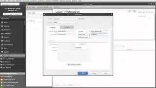 RPPC Inc -  QuickBooks Lead Center