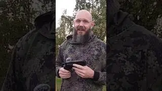 Umarex Brodax против Shatter Blast #umarexairguns