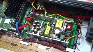 Korg Kronos Start Up System Failure