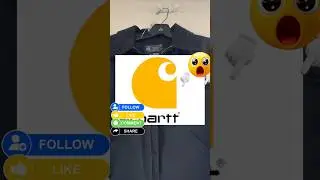 Carhartt #viral #viralvideo #viralshorts #viralvideos