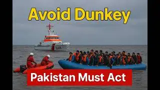 Pakistan&rsquo;s Migrant Crisis & Government&rsquo;s Failure
