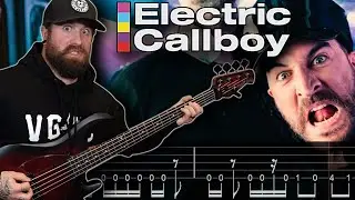 Electric Callboy - 