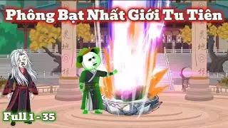[Full 1-35] Thanh Niên 