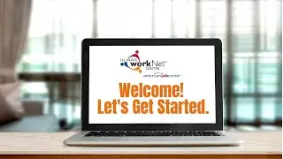 Welcome to Illinois workNet