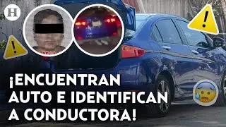 Encuentran auto que atropell&oacute; y arrastr&oacute; a motociclista en Iztapalapa, esto se sabe del responsable