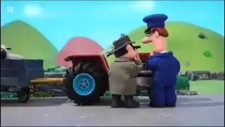 Po&scaron;ť&aacute;k Pedro - kraden&iacute; ovce započala (ytp)