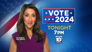 Local 10 Special: Vote 2024