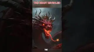 Unveiling the Mystery: The Beast of Revelation #bible #usa #god #revelation #beast