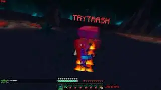 FICS VS. TRYTRASH