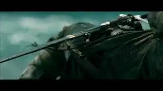 Lord of the Rings - Evenstar & Breath Of Life