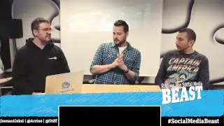 Riding the Social Media Beast - Episode 5