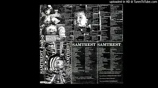 VA Samtrest CASS - A-12. Осво.Д. - Бля, В Натуре!