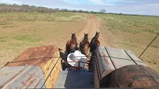 E3  Outback Qld May 2022