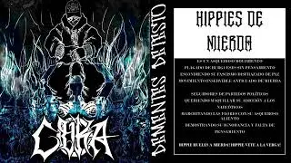 CHKA - Hippies de Mierda