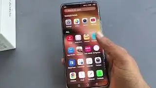 How to screen Resolution in honor mobile || how to reduce screen size in mobile