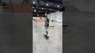 RAINY DAY SESH with Manny Santiago