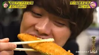 【大橋和也】天使ですか？ !