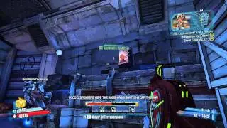 07 - Eat Cookies And Crap Thunder [Borderlands 2: Mr. Torgue's Campaign Of Carnage]
