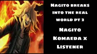 Нажмите «Загрузить», чтобы сохранить Nagito Koaemda - The Real World Part 2 mp3 youtube com