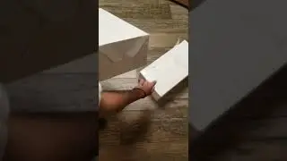 Negash Sobek unboxing